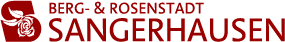 Logo der Firma Rosenstadt Sangerhausen GmbH