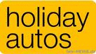 Logo der Firma holiday autos (schweiz) gmbh
