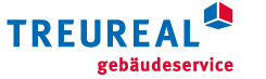 Logo der Firma TREUREAL Gebäudeservice GmbH
