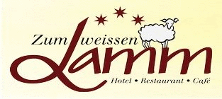 Logo der Firma Zum Weissen Lamm