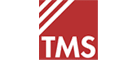 Logo der Firma TMS Messen-Kongresse-Ausstellungen GmbH