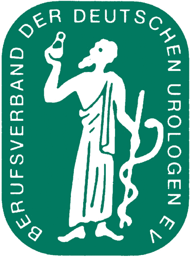 Logo der Firma Berufsverband der Deutschen Urologen e.V. und Deutsche Gesellschaft für Urologie e.V.