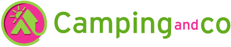 Logo der Firma Camping-and-co.com