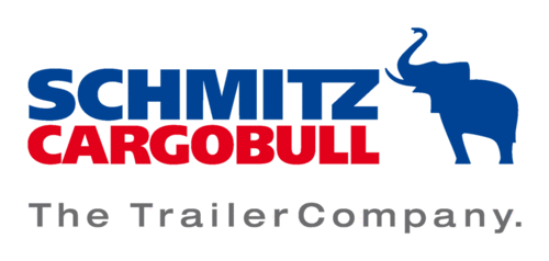 Logo der Firma Schmitz Cargobull AG