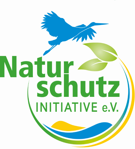 Logo der Firma Naturschutzinitiative e.V. (NI)