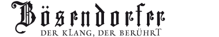 Logo der Firma L. Bösendorfer Klavierfabrik GmbH