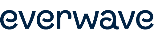 Logo der Firma everwave GmbH