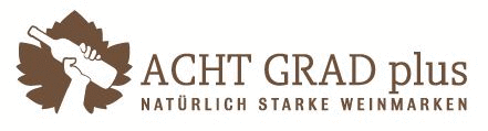 Logo der Firma ACHT GRAD plus GmbH