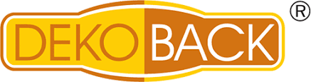 Logo der Firma DEKOBACK GmbH