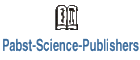 Logo der Firma Pabst Science Publishers - Wolfgang Pabst (e. K.)