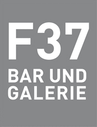 Logo der Firma F 37 GbR BAR UND GALERIE