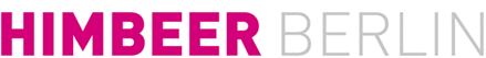 Logo der Firma HIMBEER Verlag UG