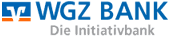 Logo der Firma WGZ-Bank Westdeutsche GenossenschaftsZentralbank eG