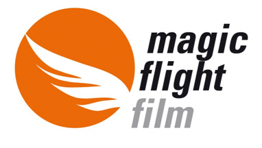 Logo der Firma Magic Flight Film GmbH
