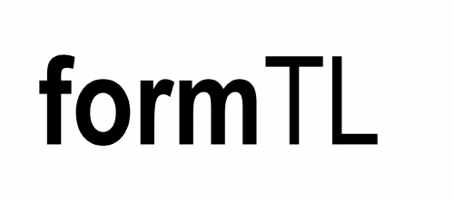 Logo der Firma formTL ingenieure für tragwerk und leichtbau gmbh