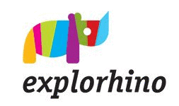 Logo der Firma explorhino gemeinnützige GmbH