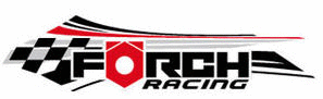 Logo der Firma FÖRCH Racing powered by medialine GmbH
