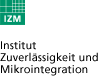 Logo der Firma Fraunhofer-Institut für Zuverlässigkeit und Mikrointegration IZM