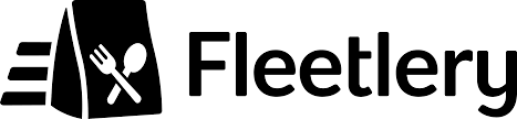 Logo der Firma Fleetlery GmbH