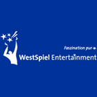 Logo der Firma Westdeutsche Spielbanken GmbH & Co. KG