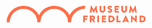 Logo der Firma Museum Friedland