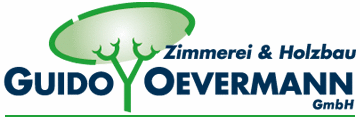 Logo der Firma Zimmerei & Holzbau GmbH