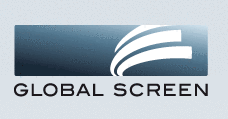 Logo der Firma Global Screen GmbH