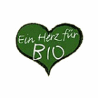 Logo der Firma Ein Herz für Bio