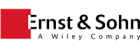 Logo der Firma Ernst & Sohn GmbH