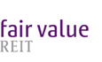 Logo der Firma Fair Value REIT-AG