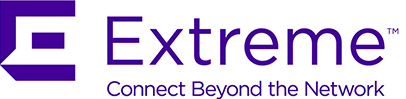 Logo der Firma Extreme Networks Germany GmbH