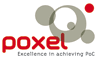 Logo der Firma Poxel SA