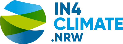 Logo der Firma NRW.Energy4Climate GmbH