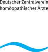 Logo der Firma Deutscher Zentralverein Homöopathischer Ärzte e.V.