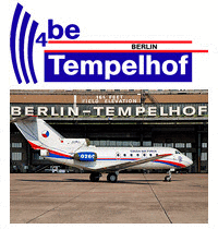 Logo der Firma be-4-tempelhof.de