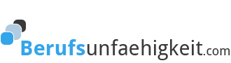 Logo der Firma berufsunfaehigkeit.com - ein Fachportal der finanzen.de AG