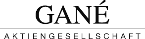 Logo der Firma GANÉ Aktiengesellschaft
