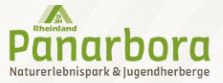 Logo der Firma Panarbora Naturerlebnispark & Jugendherberge des DJH Rheinland