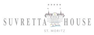 Logo der Firma Suvretta House