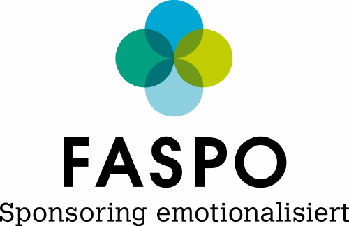 Logo der Firma Fachverband für Sponsoring e.V. (FASPO)