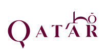 Logo der Firma Qatar Tourism Authority