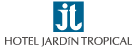 Logo der Firma Hotel Jardin Tropical - C/ Gran Bretaña