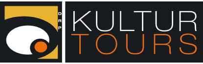 Logo der Firma drp Kulturtours