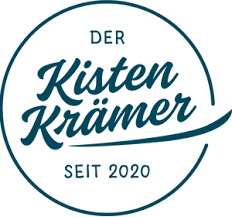 Logo der Firma KistenKrämer GmbH