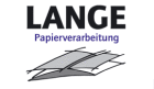 Logo der Firma Lange Papierverarbeitung