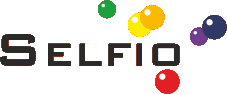 Logo der Firma Selfio GmbH