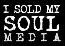 Logo der Firma I SOLD MY SOUL MEDIA