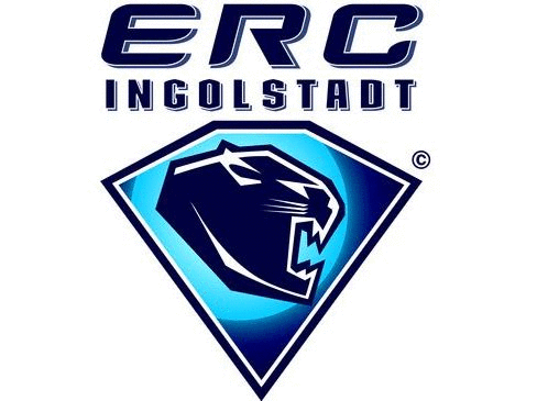 Logo der Firma ERC Ingolstadt Eishockeyclub GmbH
