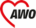 Logo der Firma Landesarbeitsgemeinschaft der Arbeiterwohlfahrt NRW (AWO NRW) c/o Arbeiterwohlfahrt Bezirksverband Mittelrhein e. V.