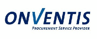 Logo der Firma ONVENTIS GmbH